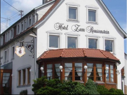 Foto: Reussenstein